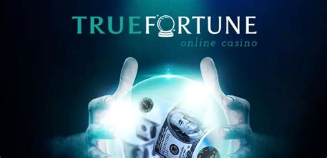 The True Fortune Mobile Casino.